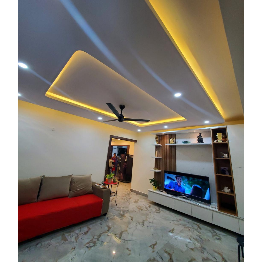 Contemporary Kitchen